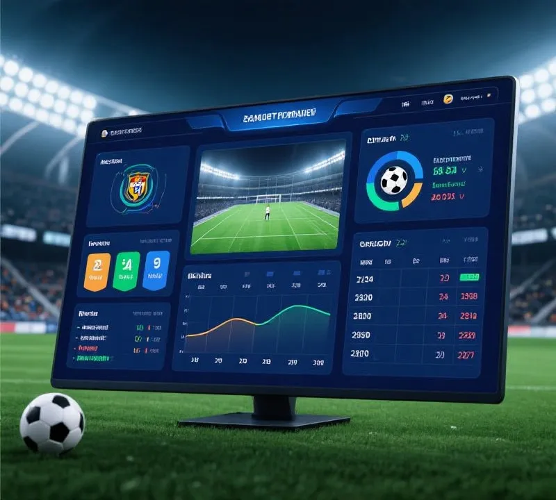 世界杯平台功能展示