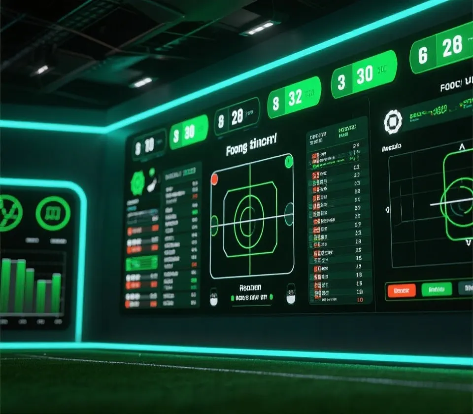 世界杯积分榜数据视觉图