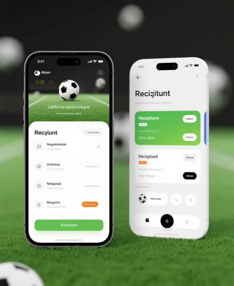 世界杯平台注册界面示意图