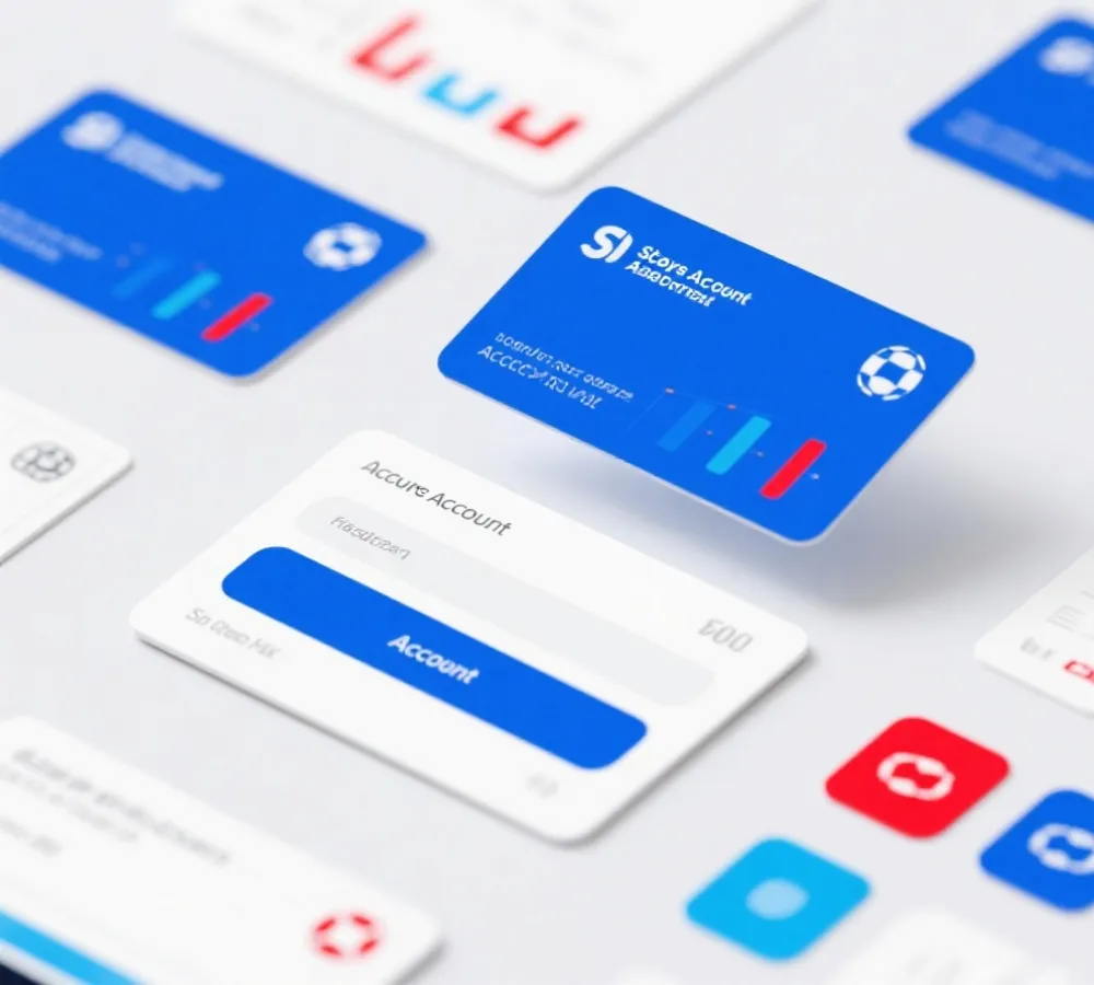 官方注册流程示意