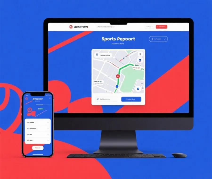 线路检测示意图