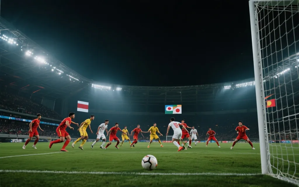 2026世界杯夺冠概率新叙事：亚洲与新兴力量，真能掀翻欧洲南美的桌子吗？